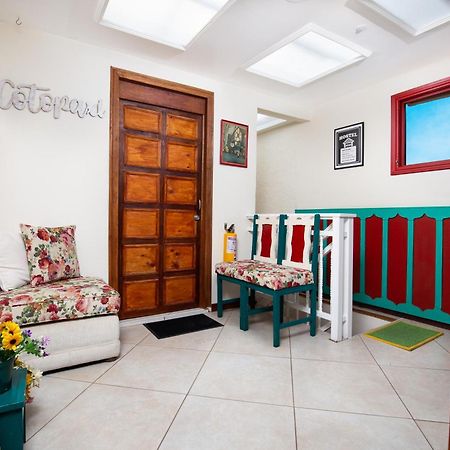 Hostal El Quinde Salento Kültér fotó