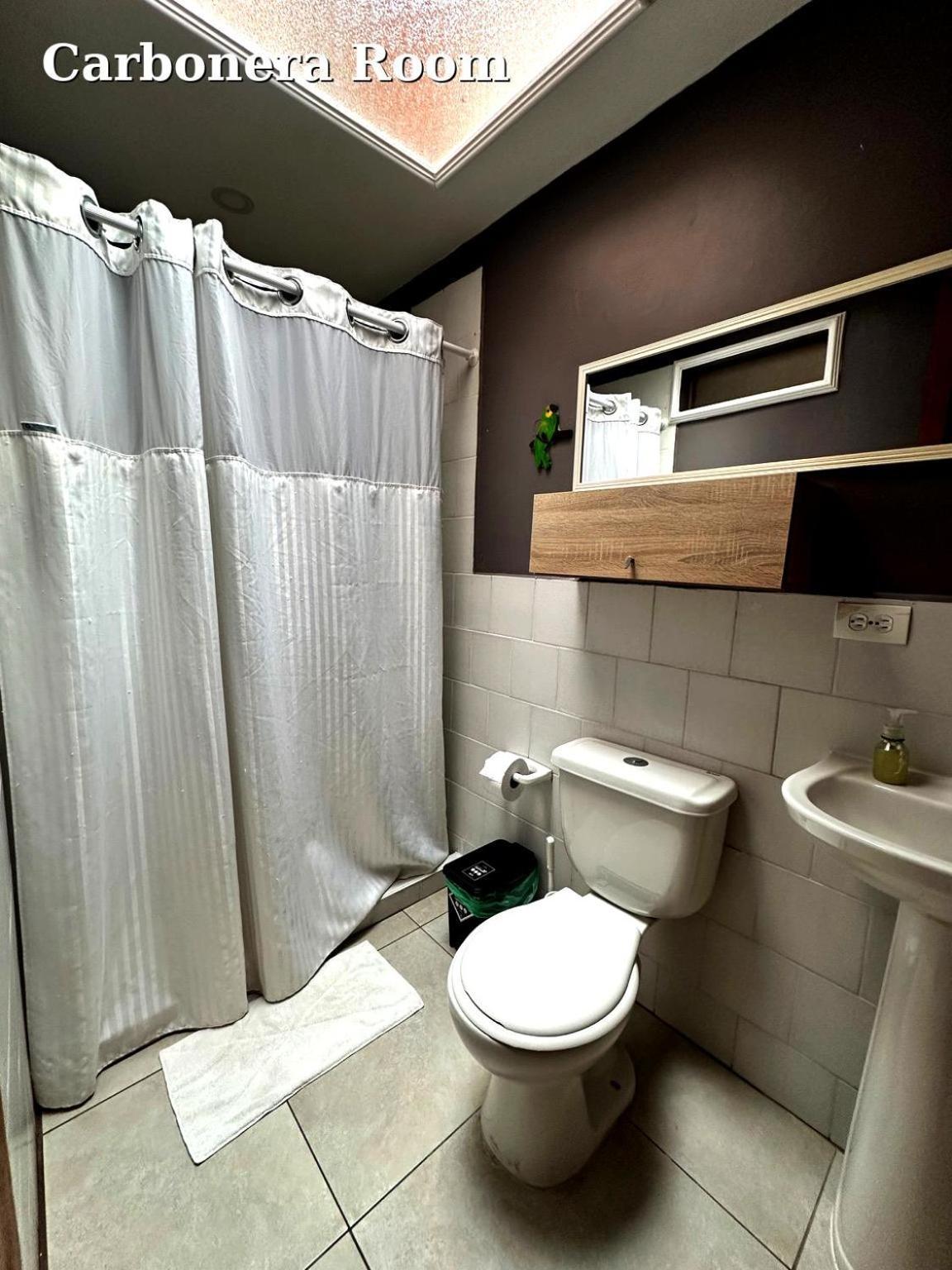 Hostal El Quinde Salento Kültér fotó