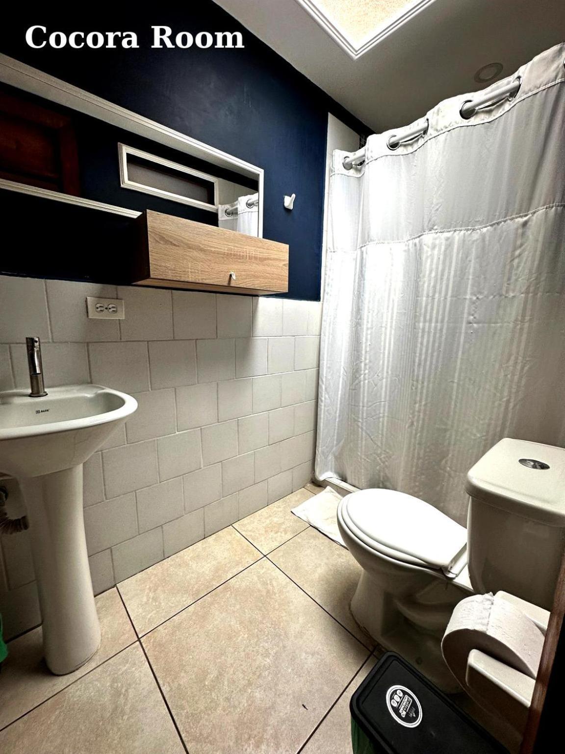 Hostal El Quinde Salento Kültér fotó