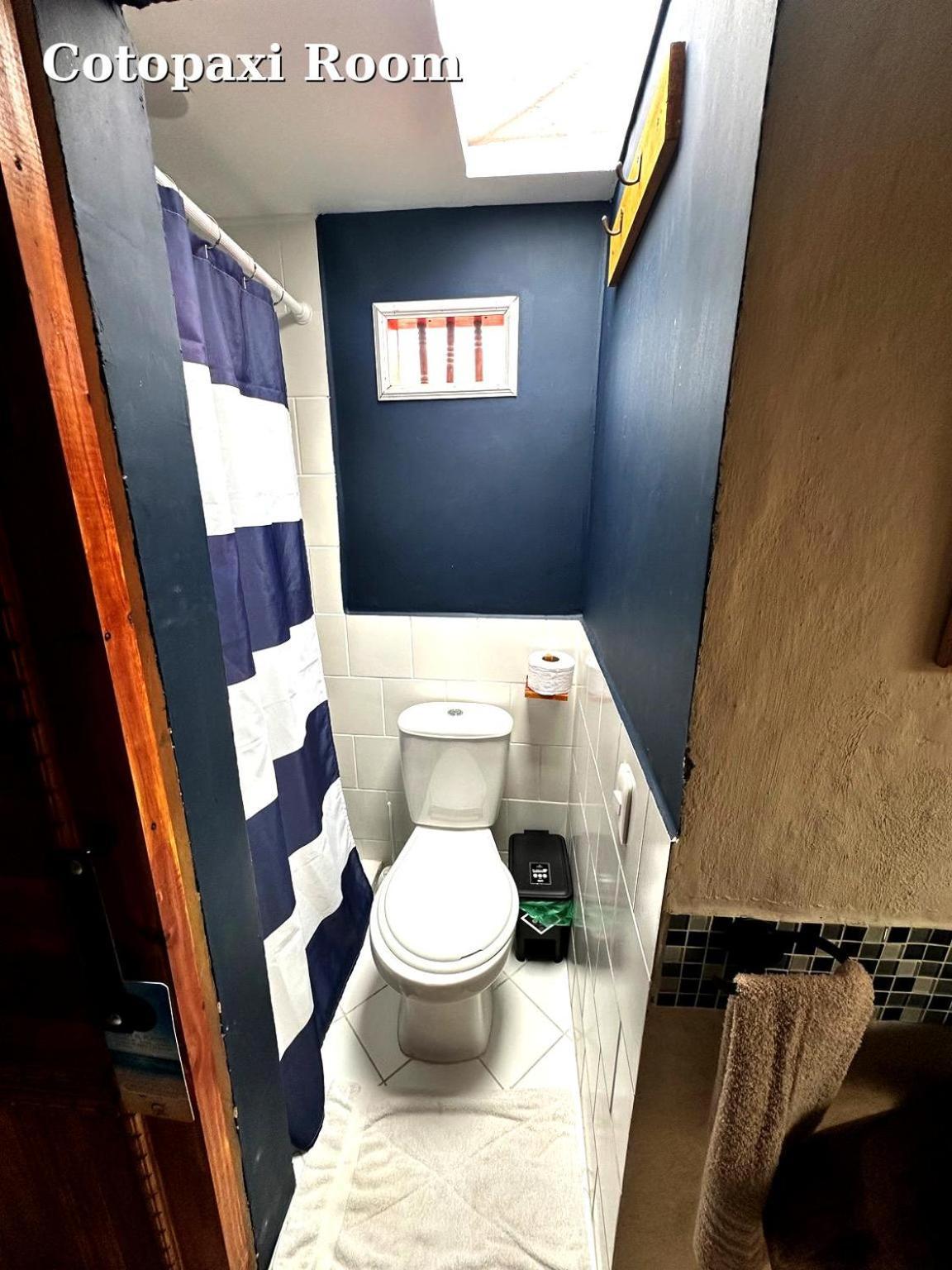Hostal El Quinde Salento Kültér fotó