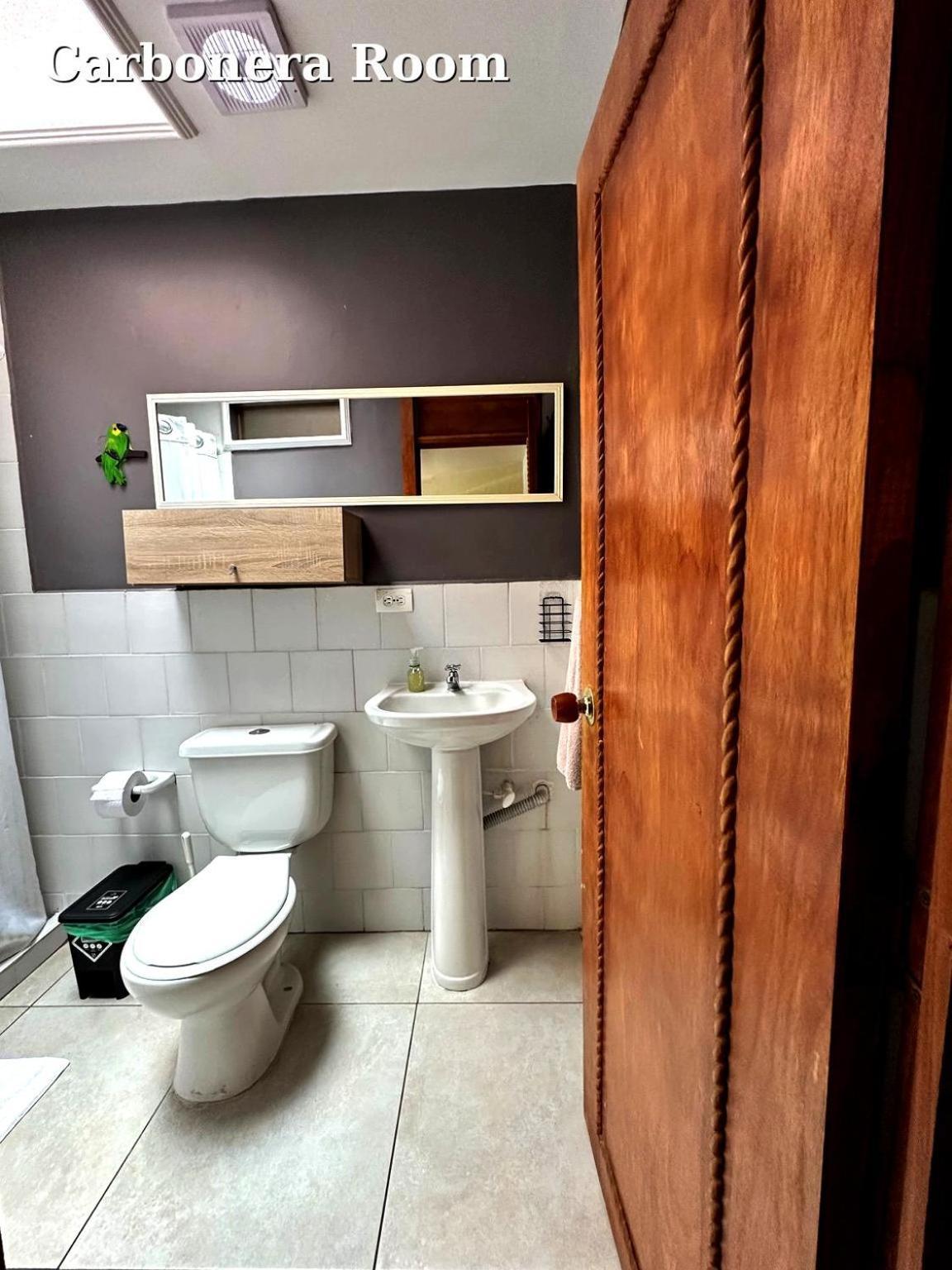 Hostal El Quinde Salento Kültér fotó