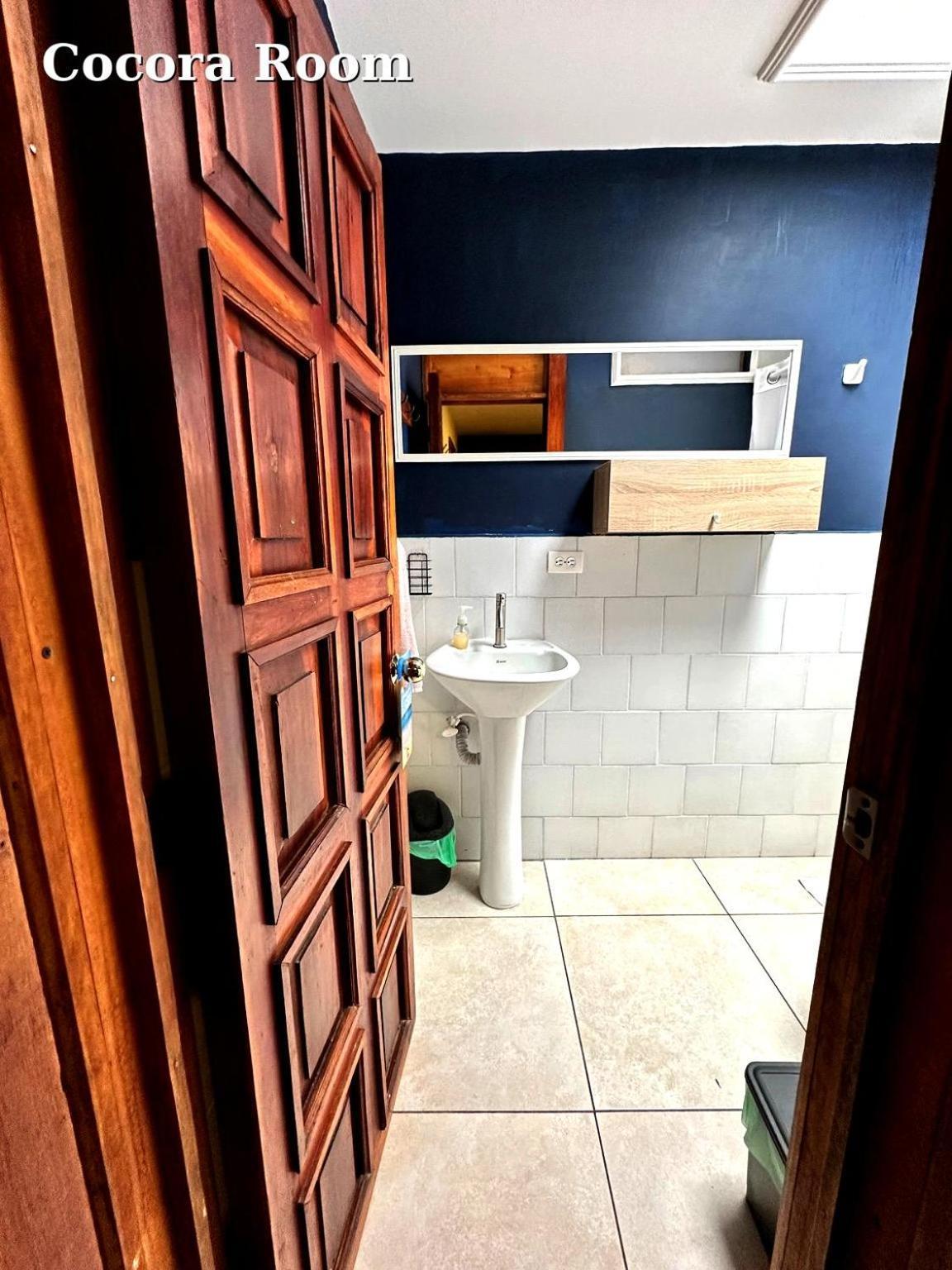 Hostal El Quinde Salento Kültér fotó